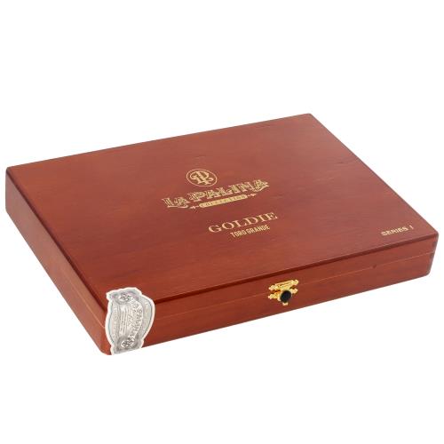 La Palina Goldie Toro Grande Series I 6 1/4 * 54