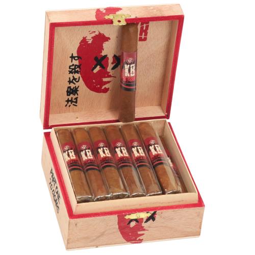 La Palina KB Series Part One 4 1/4 * 40, Box of 20