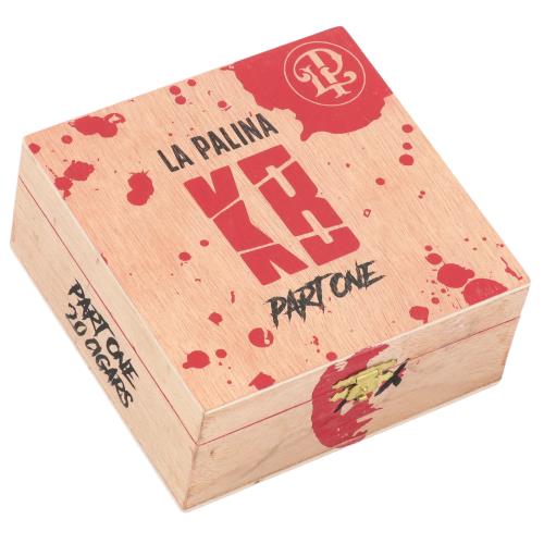 La Palina KB Series Part One 4 1/4 * 40