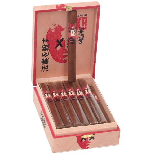 La Palina KB Series Part Two 6  * 40, Box of 20