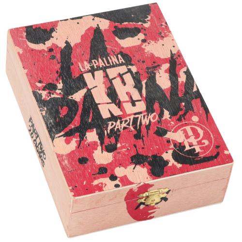 La Palina KB Series Part Two 6  * 40