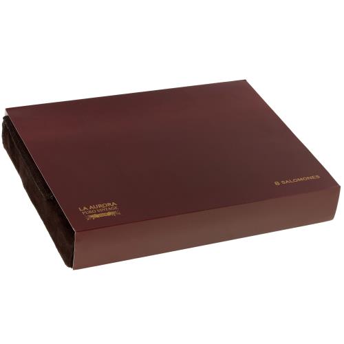 La Aurora Puro Vintage 2009 6 1/2 * 50/60, Box of 8