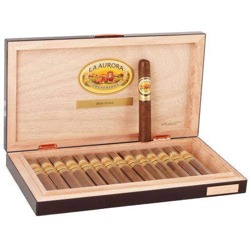 La Aurora Hors D Age 2022 Toro 5 3/4 * 54, Box of 15