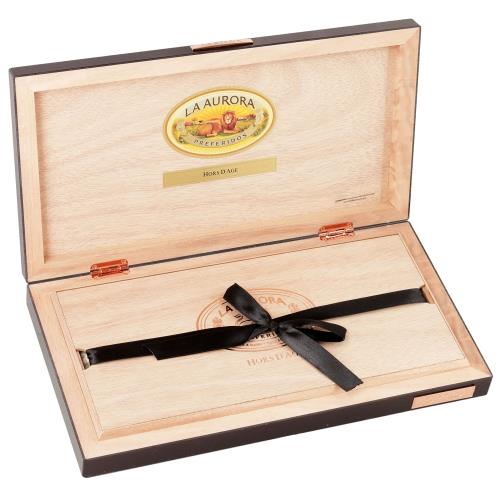La Aurora Hors D Age 2022 Toro 5 3/4 * 54, Box of 15