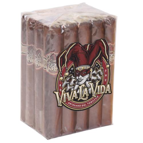 Viva La Vida Toro 6  * 54