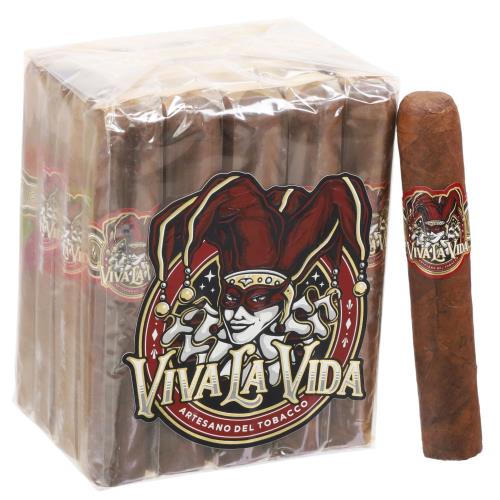 Viva La Vida Robusto 5  * 54