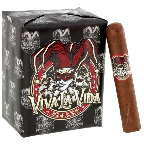 Viva La Vida Robusto 5  * 54