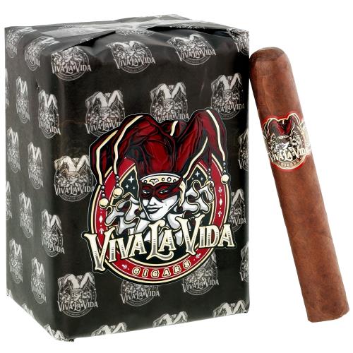 Viva La Vida Gran Toro 6  * 60