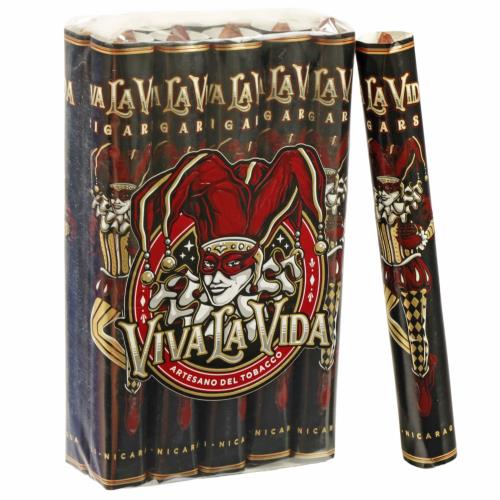 Viva La Vida Diademas Finas LE 6 1/2 * 52