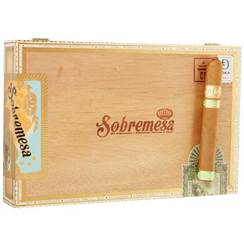 Sobremesa Brulee Wagashi 6  * 50