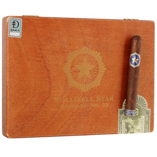 StillWell Star Aromatic No. 22 6  * 52