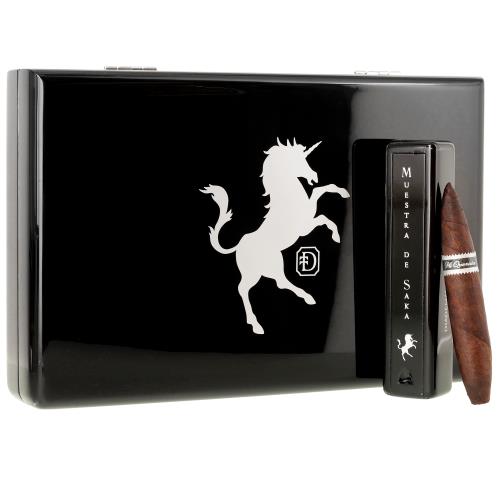 Mi Querida Black Unicorn 6 1/4 * 60
