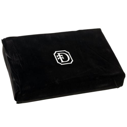 Mi Querida Black Unicorn 6 1/4 * 60