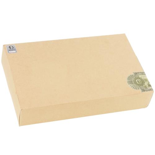 Mi Querida Black Unicorn 6 1/4 * 60