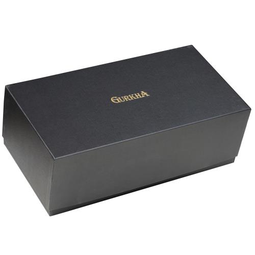 Gurkha Year of the Dragon Humidor with 80 Cigars