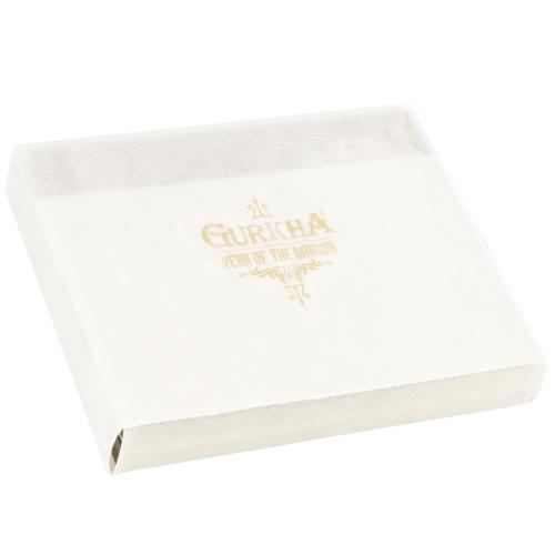 Gurkha Year of the Dragon 2024 by EP Carrillo 6 5/8 * 54