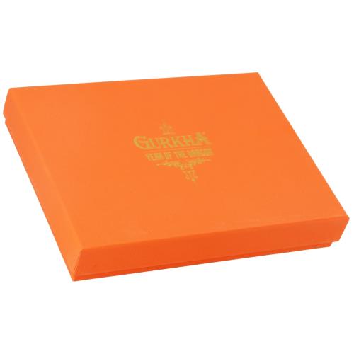 Gurkha Year of the Dragon 2024 by Oliva 6 1/2 * 60