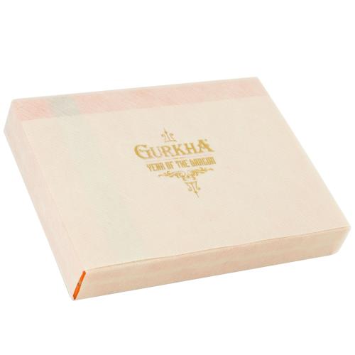 Gurkha Year of the Dragon 2024 by Oliva 6 1/2 * 60