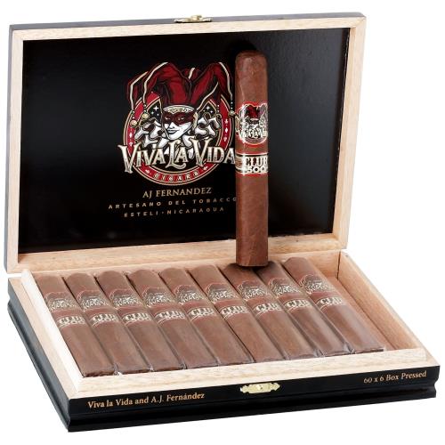 Viva La Vida Club 500 6  * 60