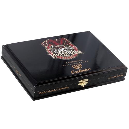 Viva La Vida Club 500 6  * 60