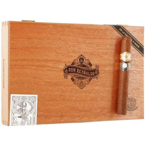 Warped Don Reynaldo 10th Anniversary Toro 6  * 50