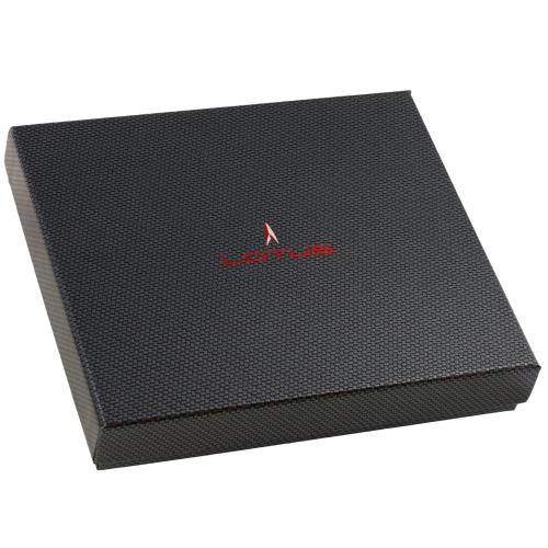 Lotus Chroma Double Torch Lighter, Marathon Cutter and Ashtray Gift Set