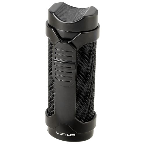 Lotus Armor Triple Torch Lighter