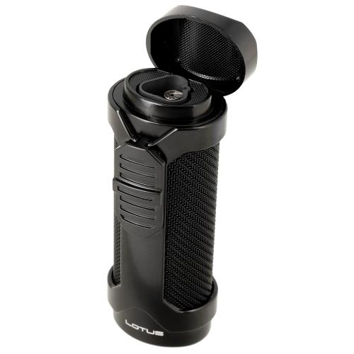 Lotus Armor Triple Torch Lighter