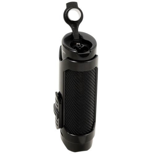 Lotus Armor Triple Torch Lighter