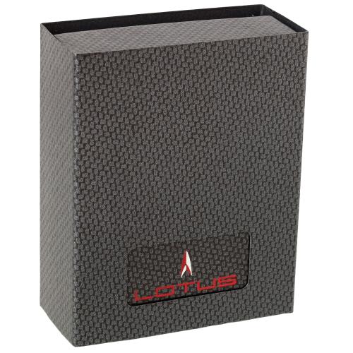 Lotus Armor Triple Torch Lighter