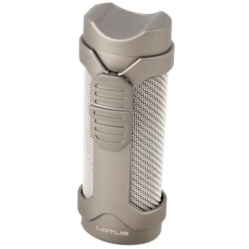 Lotus Armor Triple Torch Lighter