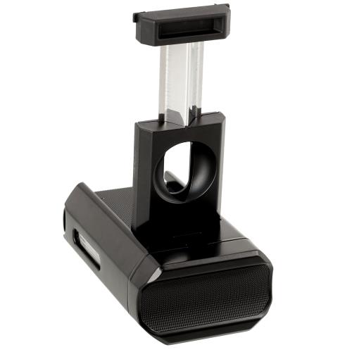 Cutlass V-Cut Table Lighter with Punch, Black Matte