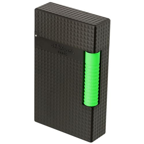 S.T. Dupont Le Grand Lighter FLUO Collection