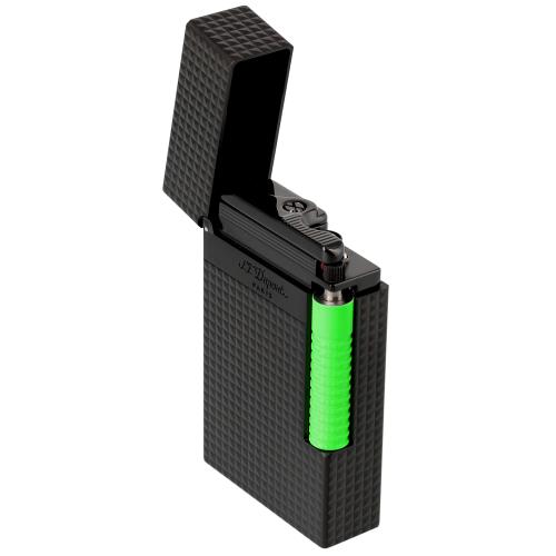 S.T. Dupont Le Grand Lighter FLUO Collection