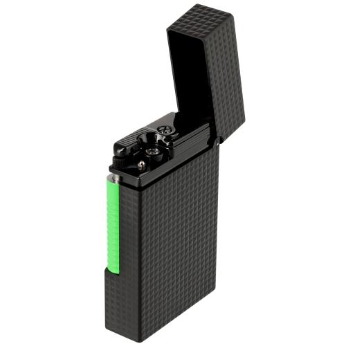 S.T. Dupont Le Grand Lighter FLUO Collection