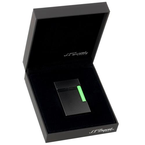 S.T. Dupont Le Grand Lighter FLUO Collection
