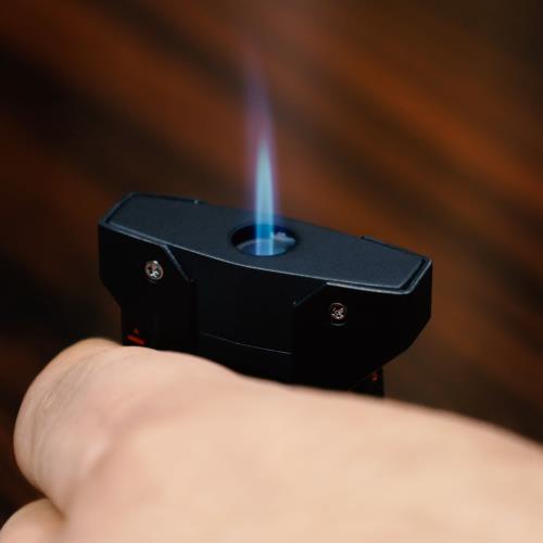 S.T. Dupont Defi Extreme Lighter FLUO Collection