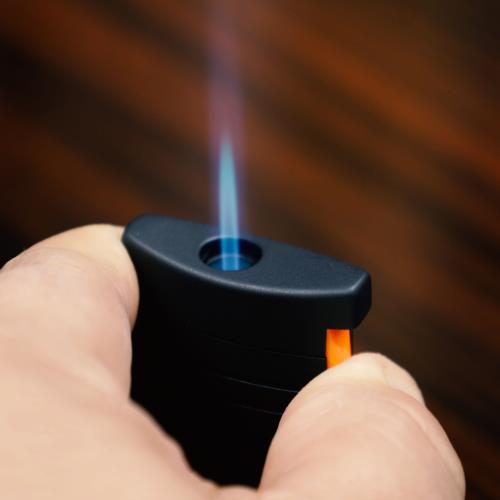 S.T. Dupont Maxijet Lighter FLUO Collection