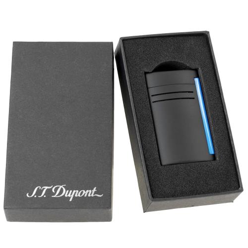 S.T. Dupont Maxijet Lighter FLUO Collection