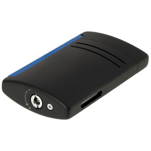 S.T. Dupont Maxijet Lighter FLUO Collection