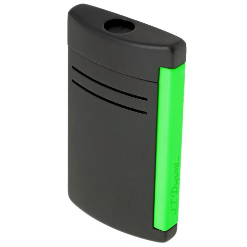 S.T. Dupont Maxijet Lighter FLUO Collection
