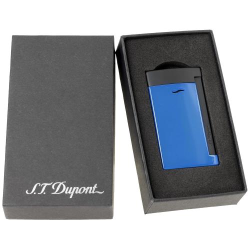 S.T. Dupont Slim 7 Lighter FLUO Collection