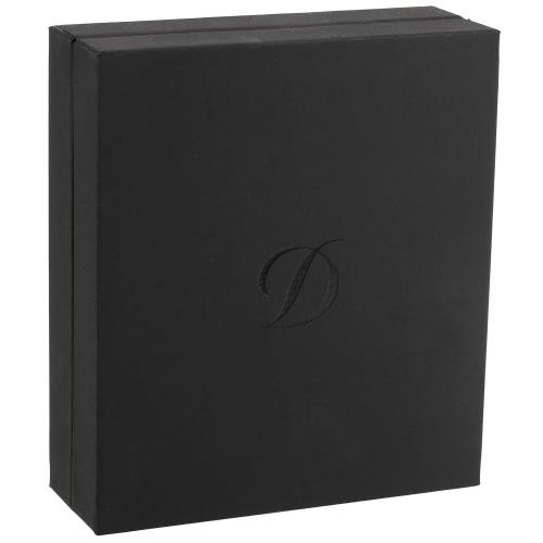 S.T. Dupont Line 2 Lighter Graff ty Collection