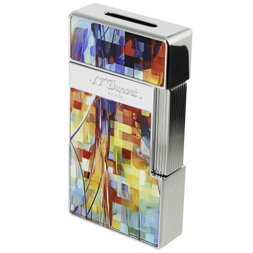 S.T. Dupont Biggy Lighter Graffty Collection