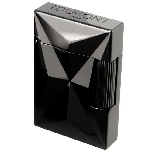 S.T. Dupont Line 2 Small Lighter Fire X Collection