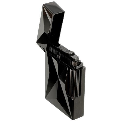 S.T. Dupont Line 2 Small Lighter Fire X Collection