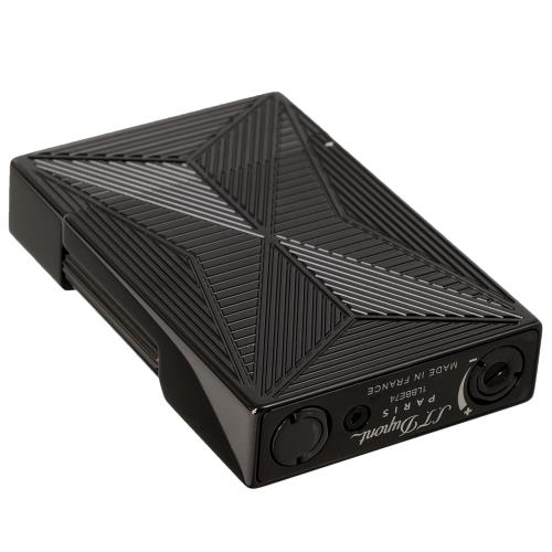 S.T. Dupont Line 2 Small Lighter Fire X Collection