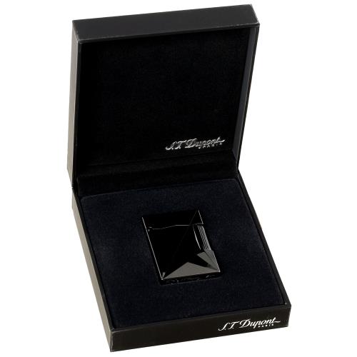 S.T. Dupont Line 2 Small Lighter Fire X Collection