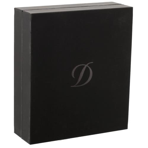 S.T. Dupont Line 2 Small Lighter Fire X Collection