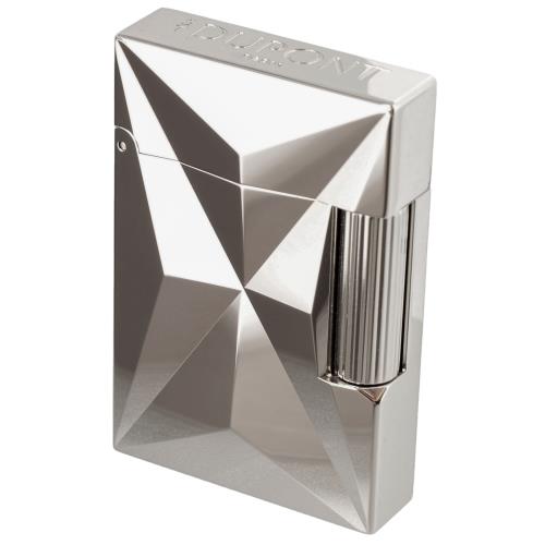 S.T. Dupont Line 2 Small Lighter Fire X Collection